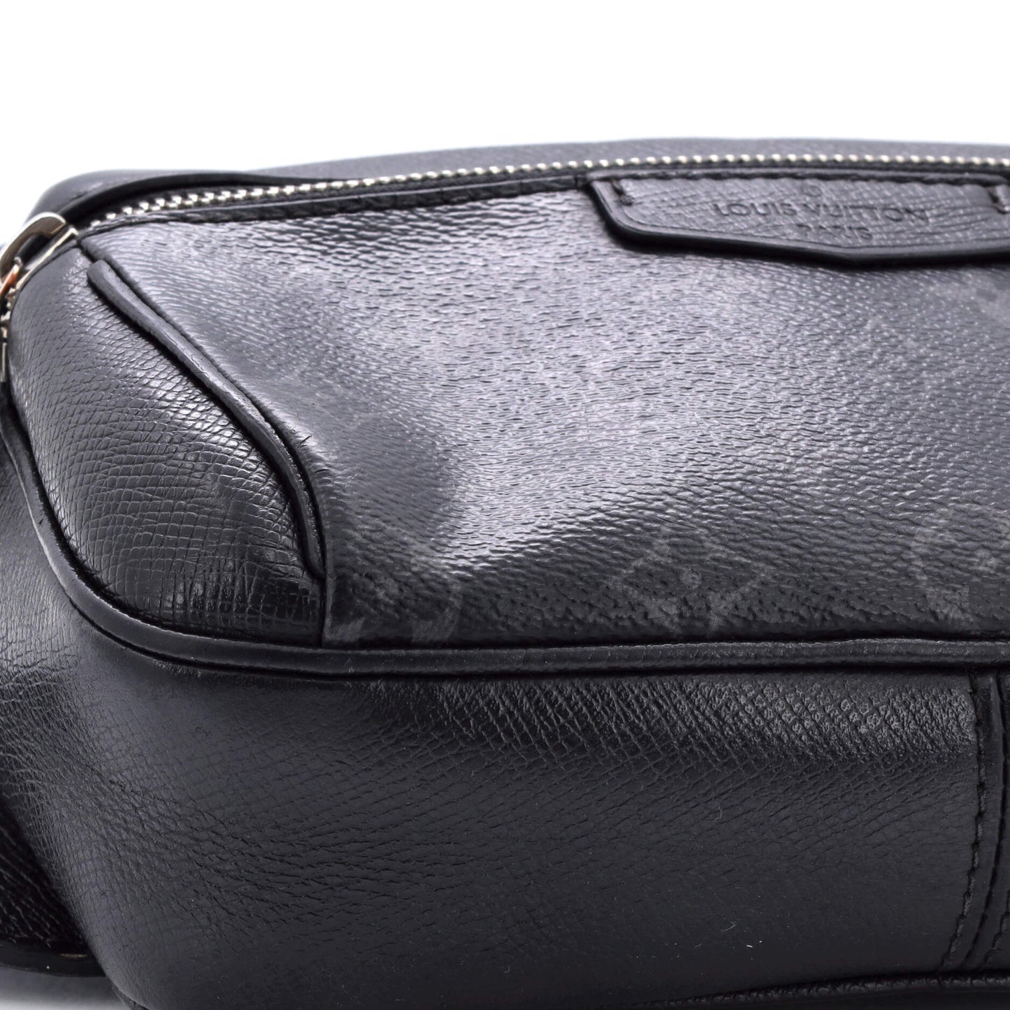Louis Vuitton Outdoor BumBag Monogram Taigarama