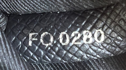 Louis Vuitton Outdoor BumBag Monogram Taigarama