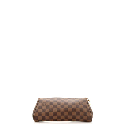 Louis Vuitton Eva Handbag Damier