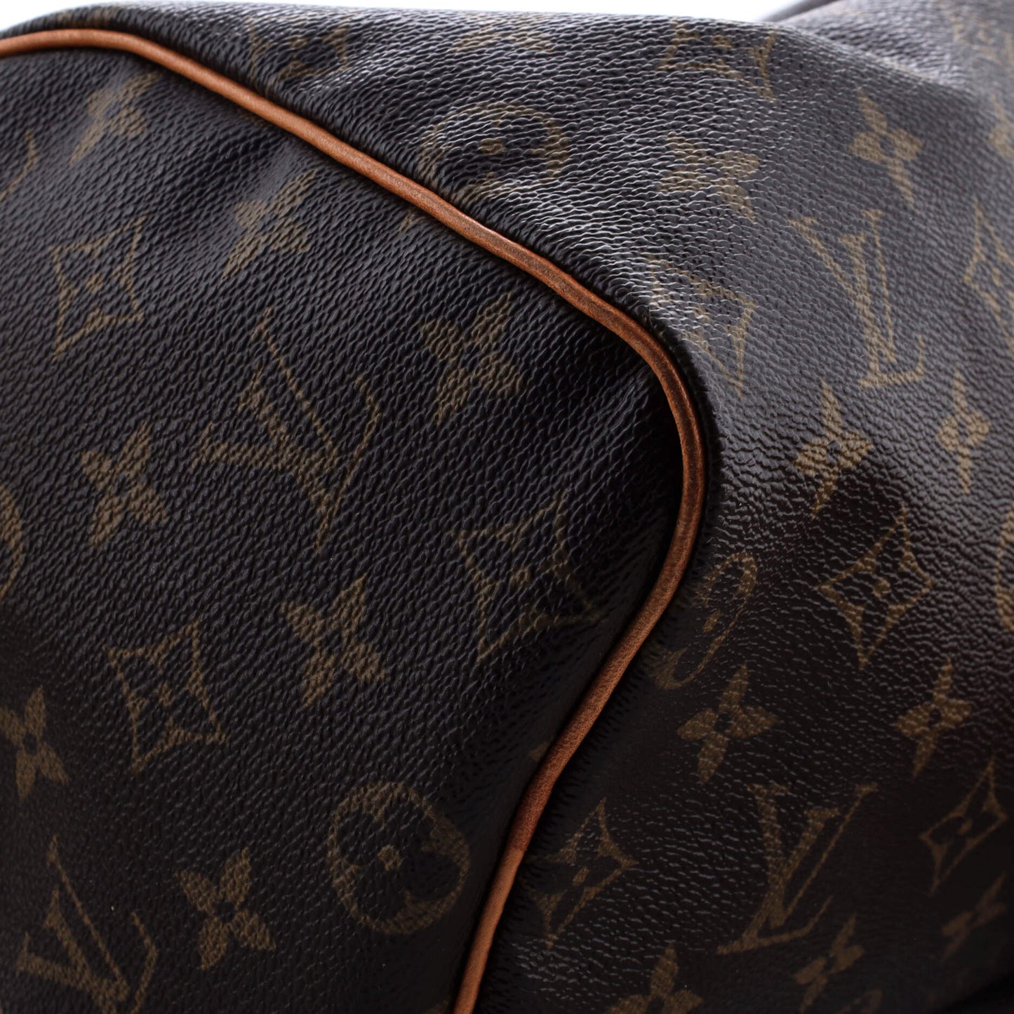 Louis Vuitton Speedy Handbag Monogram Canvas 25