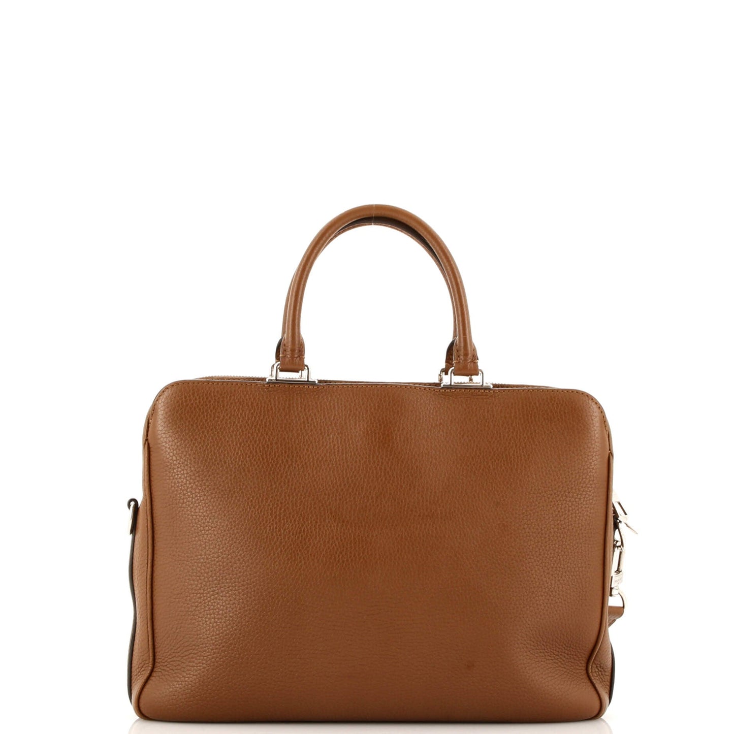 Louis Vuitton Armand Briefcase Taurillon Leather