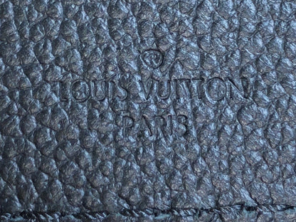 Louis Vuitton Trianon Handbag Monogram Empreinte Giant PM
