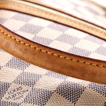 Louis Vuitton Saleya Handbag Damier GM