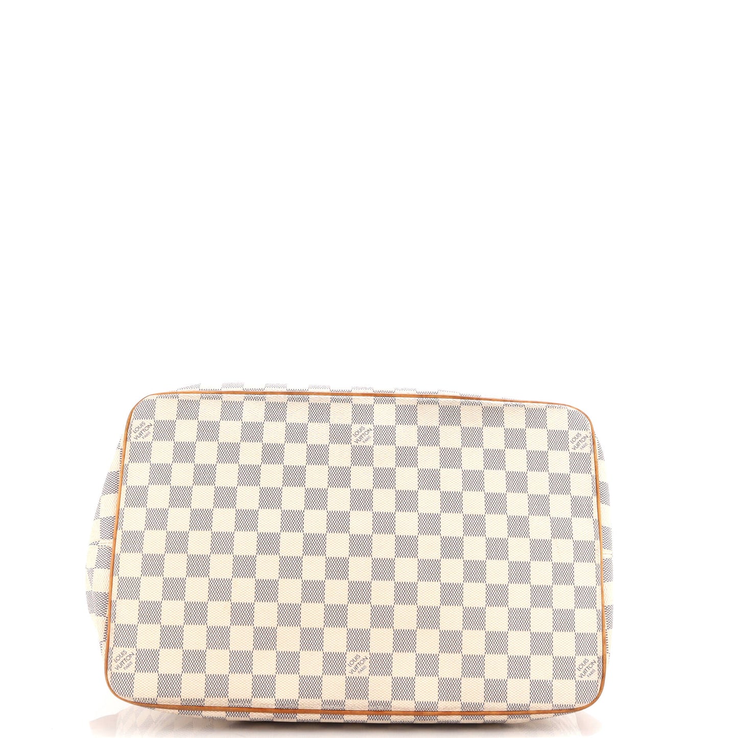 Louis Vuitton Saleya Handbag Damier GM