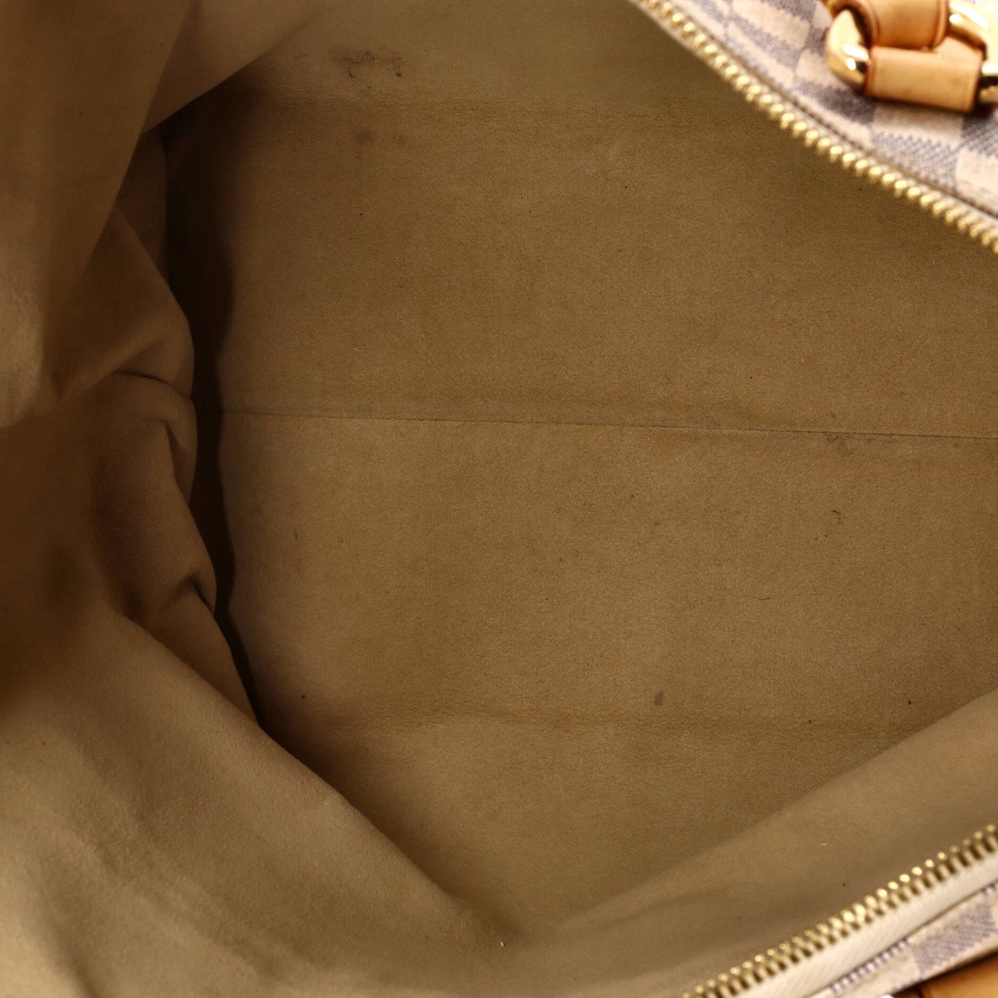 Louis Vuitton Saleya Handbag Damier GM