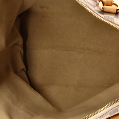 Louis Vuitton Saleya Handbag Damier GM
