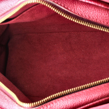 Louis Vuitton Alma BNB Handbag Monogram Canvas