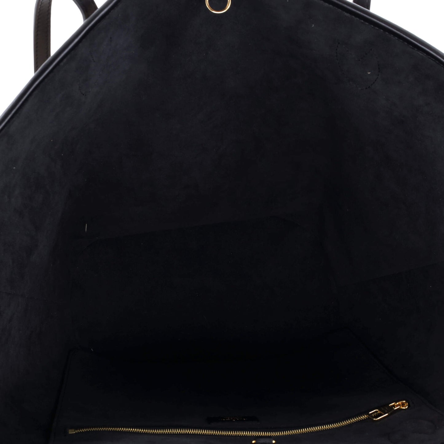 Louis Vuitton Saint Jacques NM Handbag Raffia and Leather