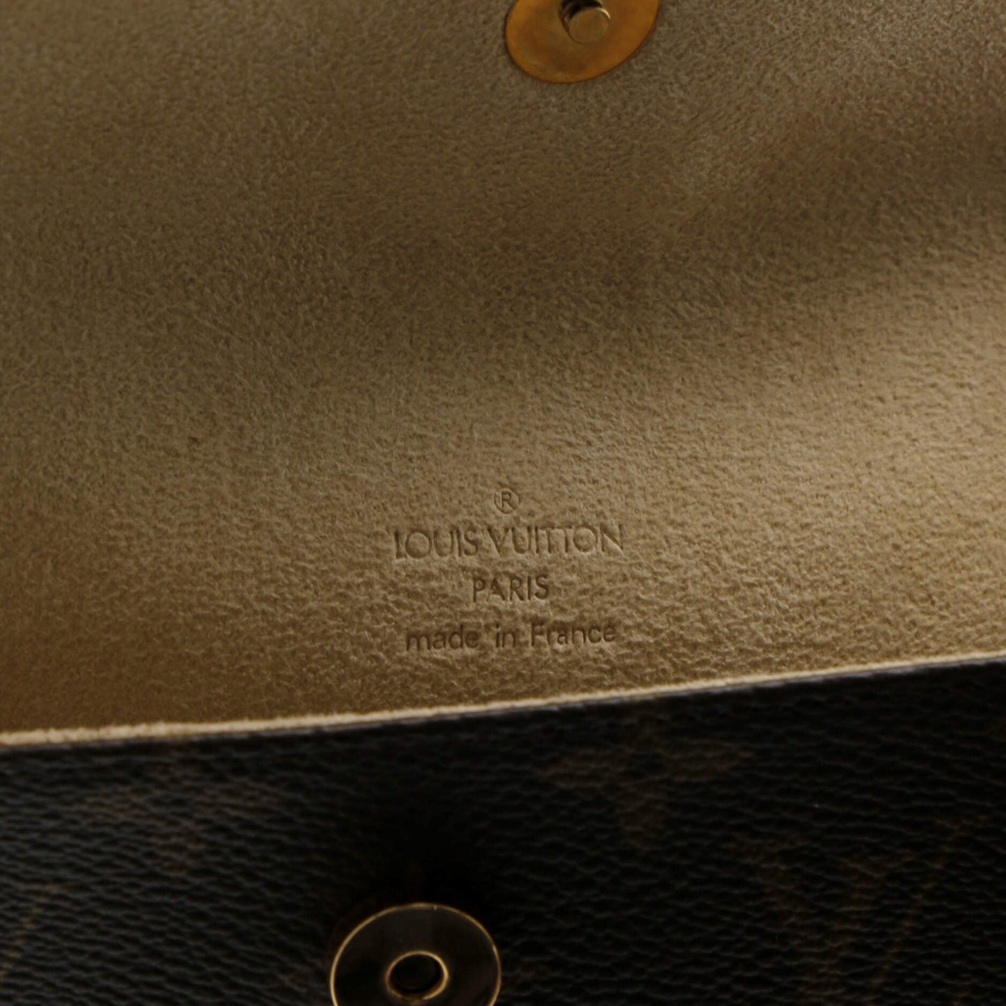 Louis Vuitton Florentine Waist Bag Monogram Canvas