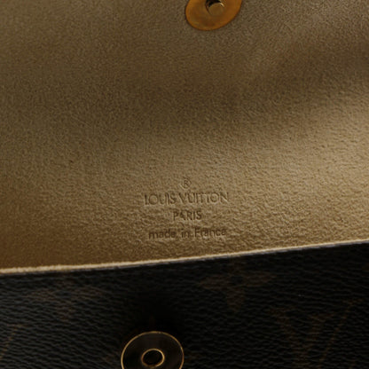 Louis Vuitton Florentine Waist Bag Monogram Canvas