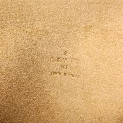 Louis Vuitton Florentine Waist Bag Monogram Canvas
