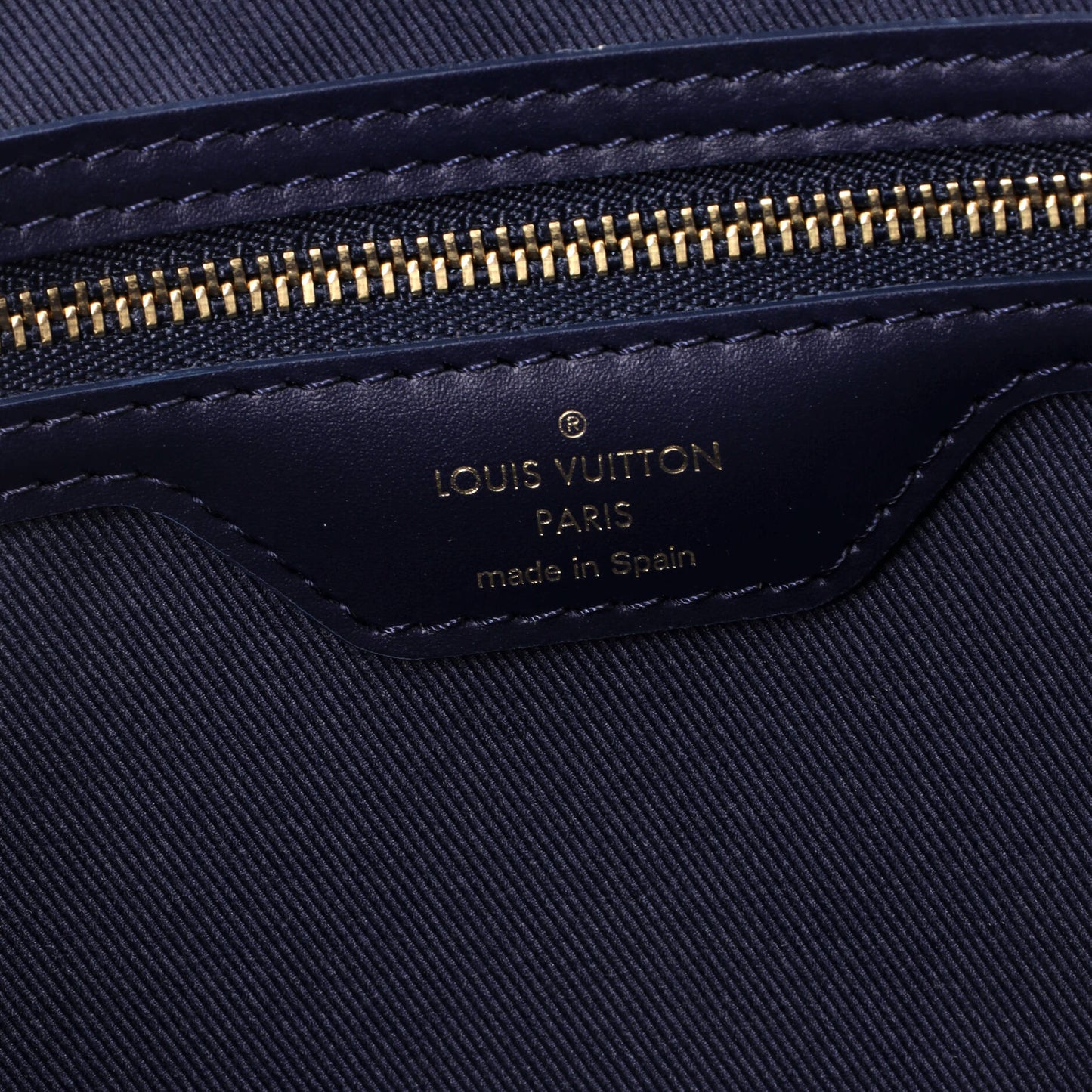 Louis Vuitton Neverfull NM Tote Monoglam Jacquard Canvas MM