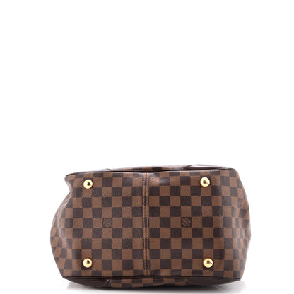 Louis Vuitton Verona Handbag Damier MM