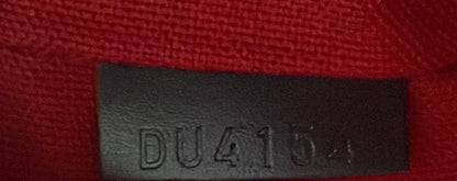 Louis Vuitton Verona Handbag Damier MM