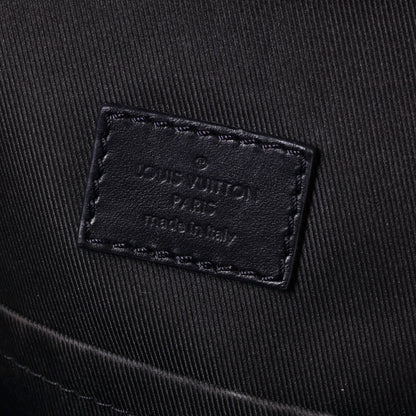 Louis Vuitton Dean Backpack Macassar Monogram Canvas