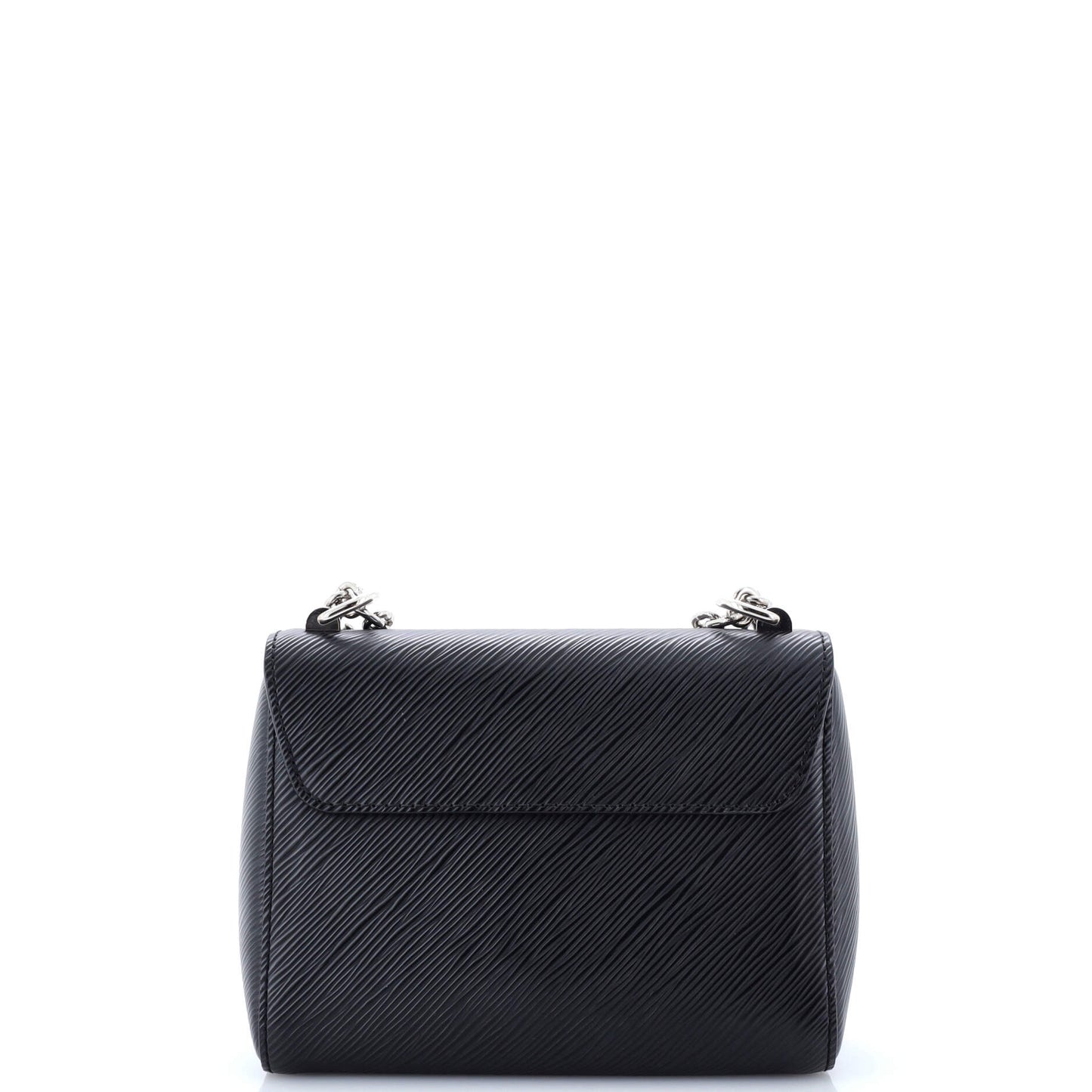 Louis Vuitton Twist Handbag Epi Leather PM