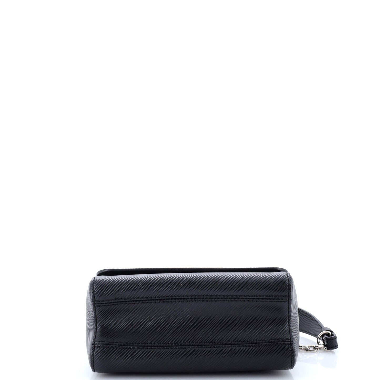 Louis Vuitton Twist Handbag Epi Leather PM