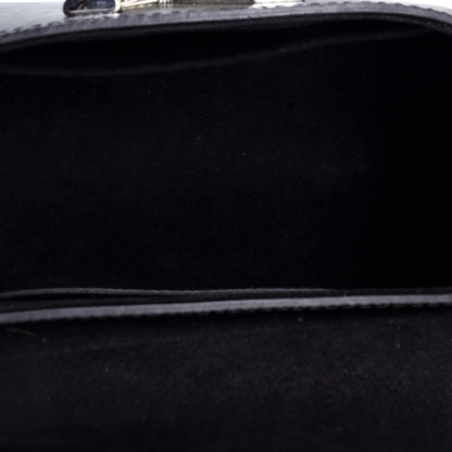Louis Vuitton Twist Handbag Epi Leather PM