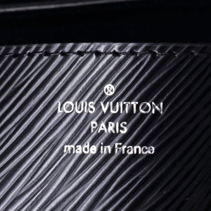 Louis Vuitton Twist Handbag Epi Leather PM