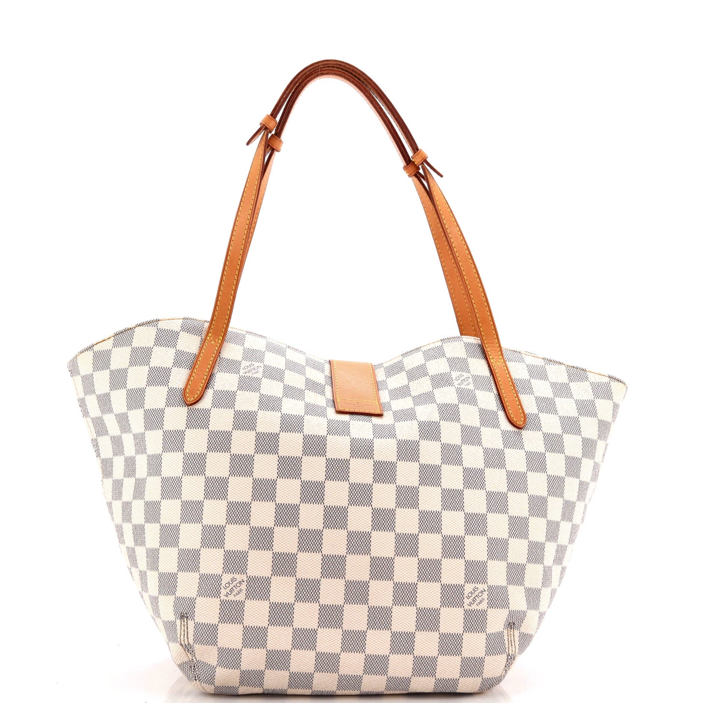 Louis Vuitton Salina Handbag Damier GM