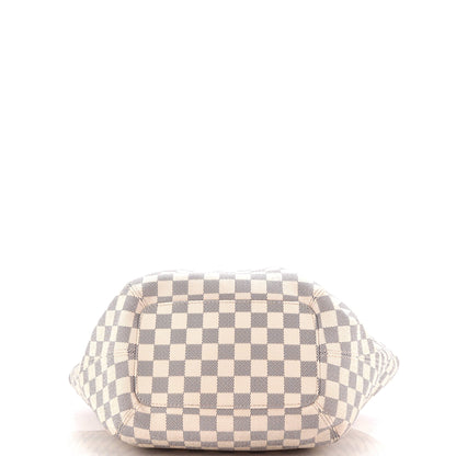 Louis Vuitton Salina Handbag Damier GM