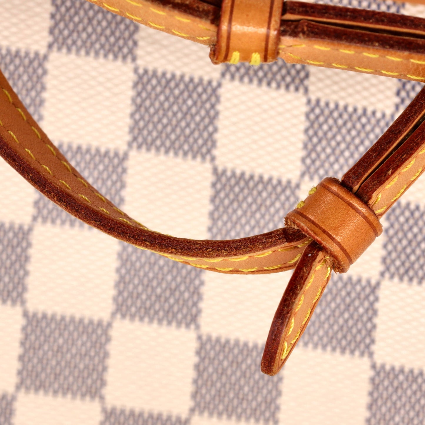 Louis Vuitton Salina Handbag Damier GM
