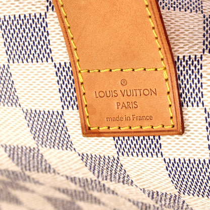 Louis Vuitton Salina Handbag Damier GM