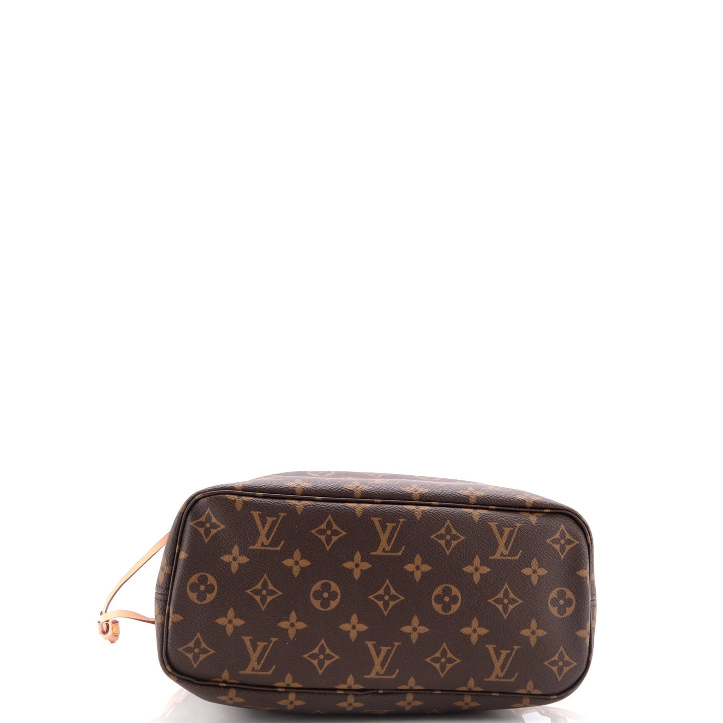 Louis Vuitton Neverfull NM Tote Monogram Canvas PM