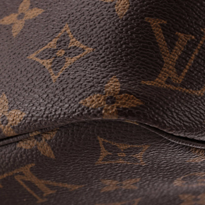 Louis Vuitton Neverfull NM Tote Monogram Canvas PM