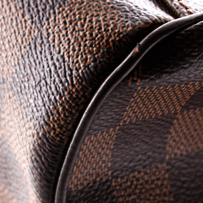 Louis Vuitton Trevi Handbag Damier GM