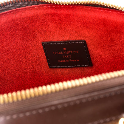 Louis Vuitton Trevi Handbag Damier GM
