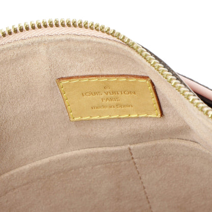 Louis Vuitton Pallas Tote Monogram Canvas