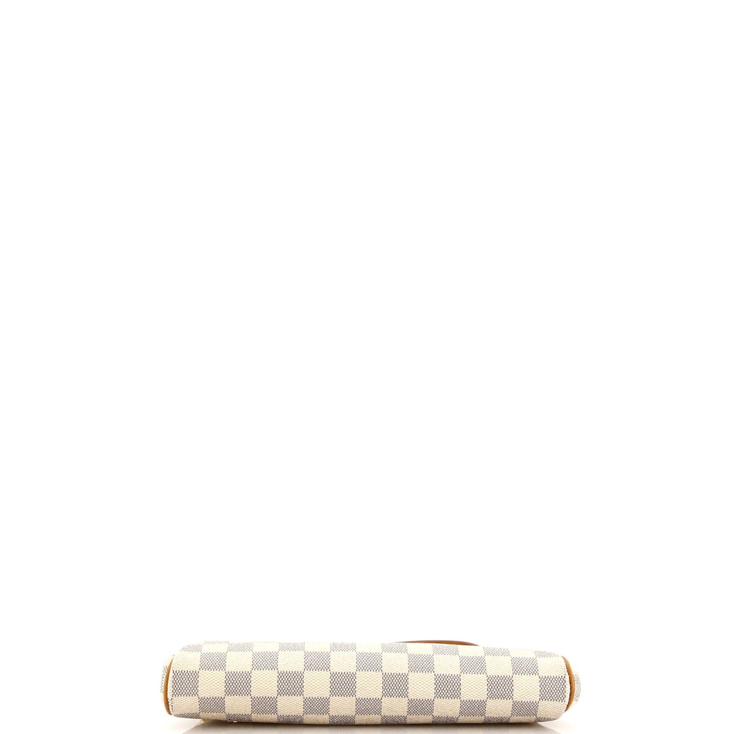 Louis Vuitton Eva Handbag Damier