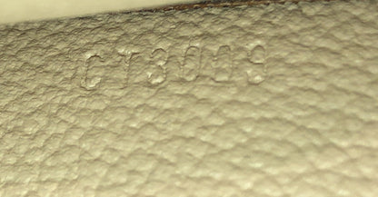 Louis Vuitton Vintage Sac Plat Bag Monogram Canvas