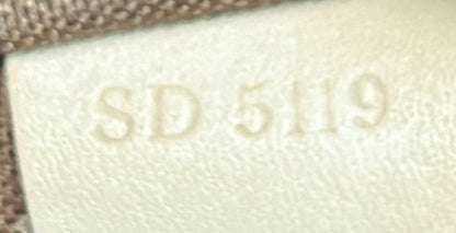 Louis Vuitton Speedy Handbag Monogram Canvas 25
