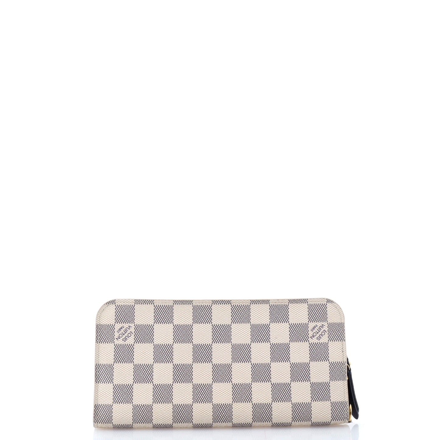 Louis Vuitton Insolite Wallet Limited Edition Damier