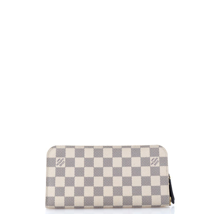 Louis Vuitton Insolite Wallet Limited Edition Damier