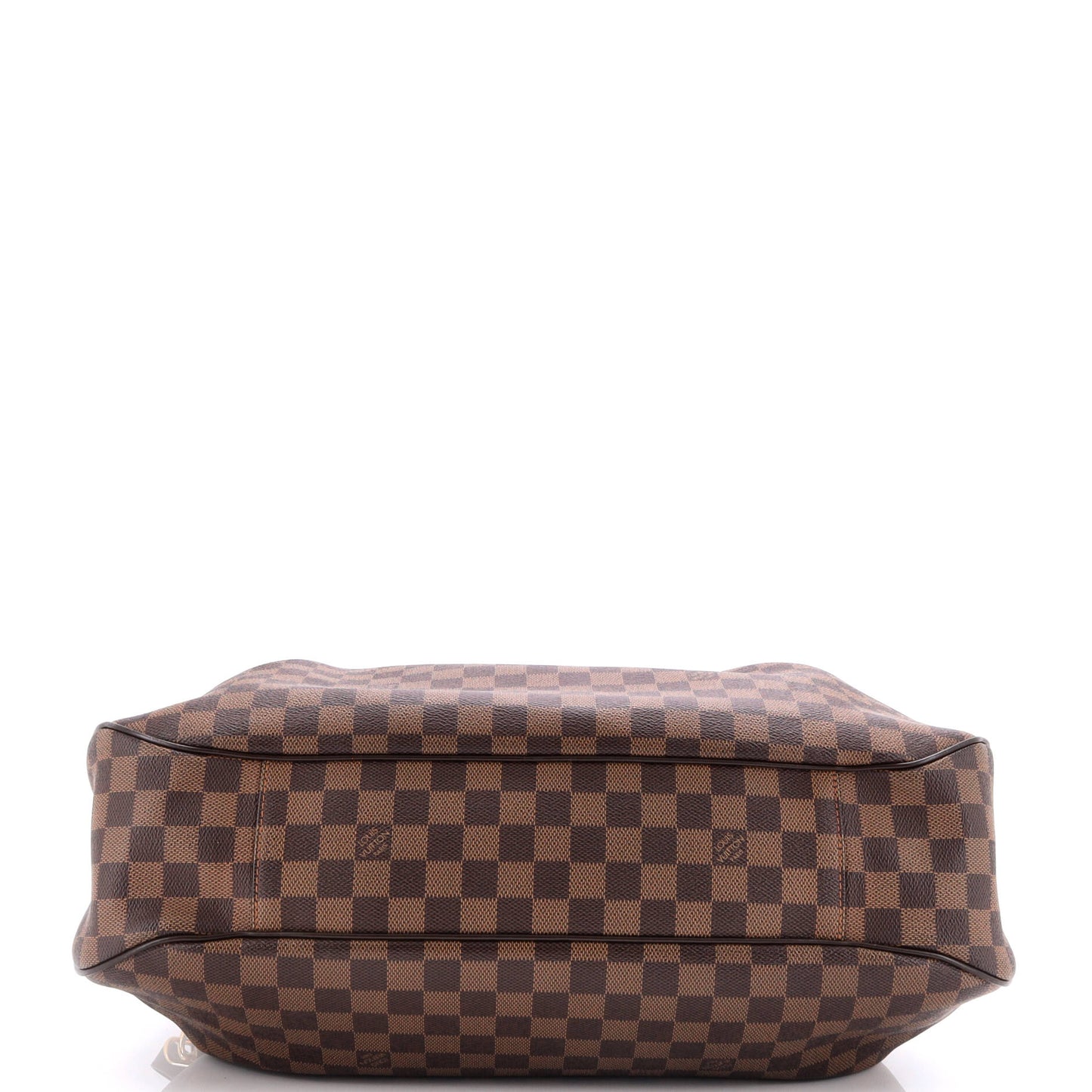 Louis Vuitton Evora Handbag Damier GM