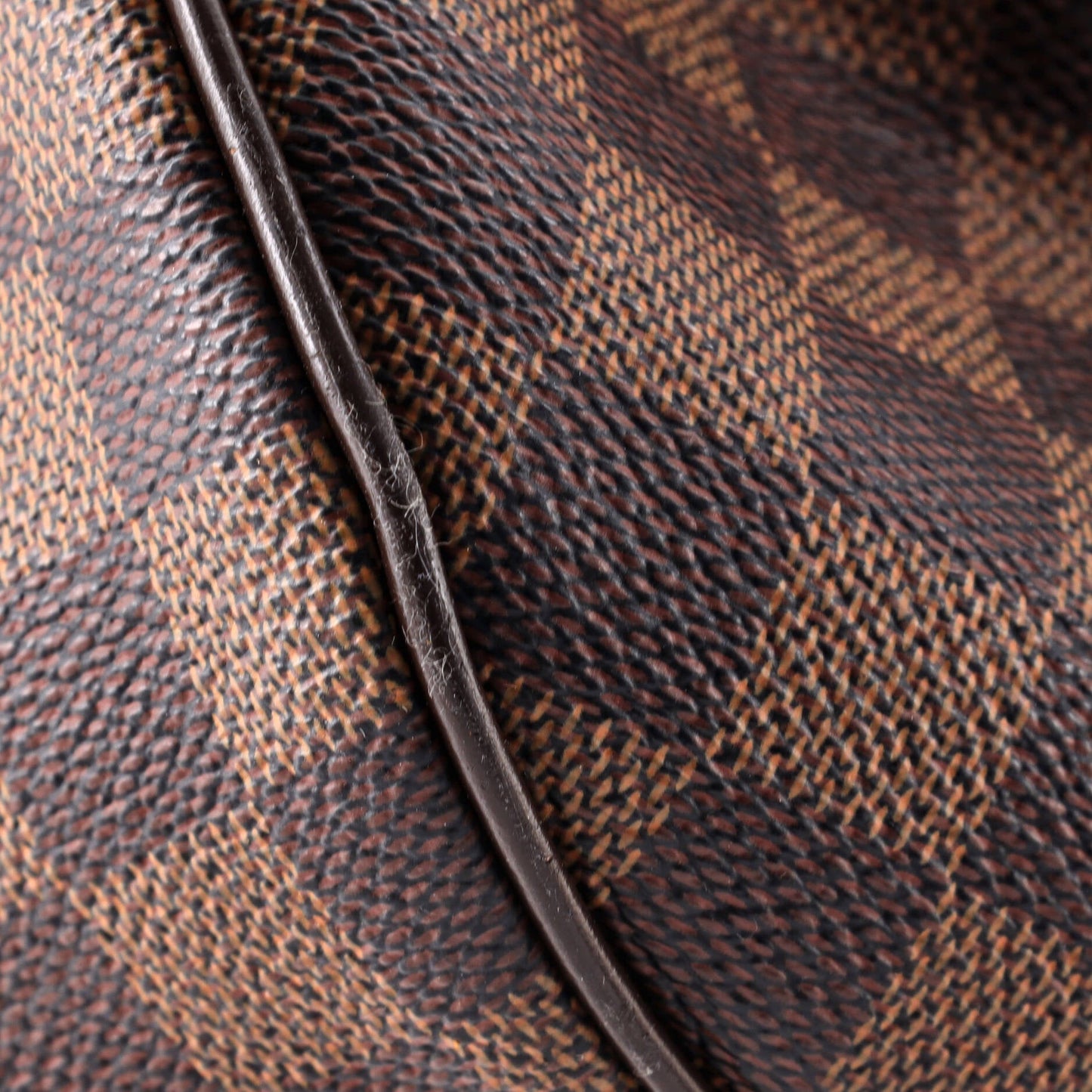 Louis Vuitton Evora Handbag Damier GM