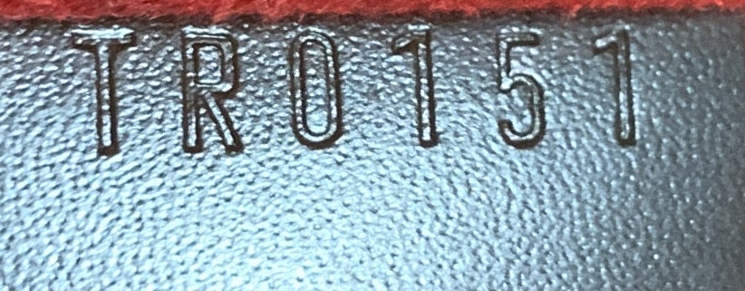 Louis Vuitton Evora Handbag Damier GM