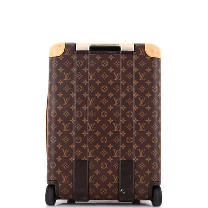 Louis Vuitton Pegase Luggage Monogram Canvas 55