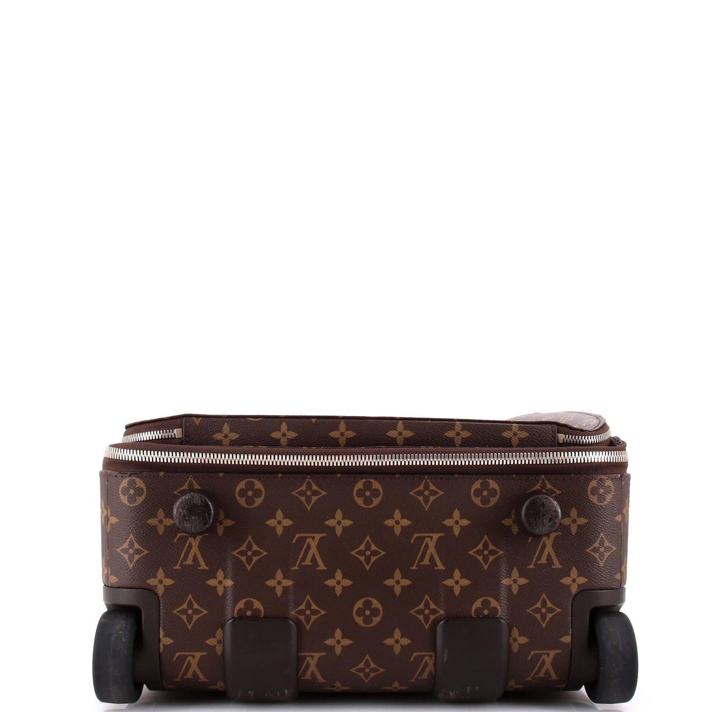 Louis Vuitton Pegase Luggage Monogram Canvas 55