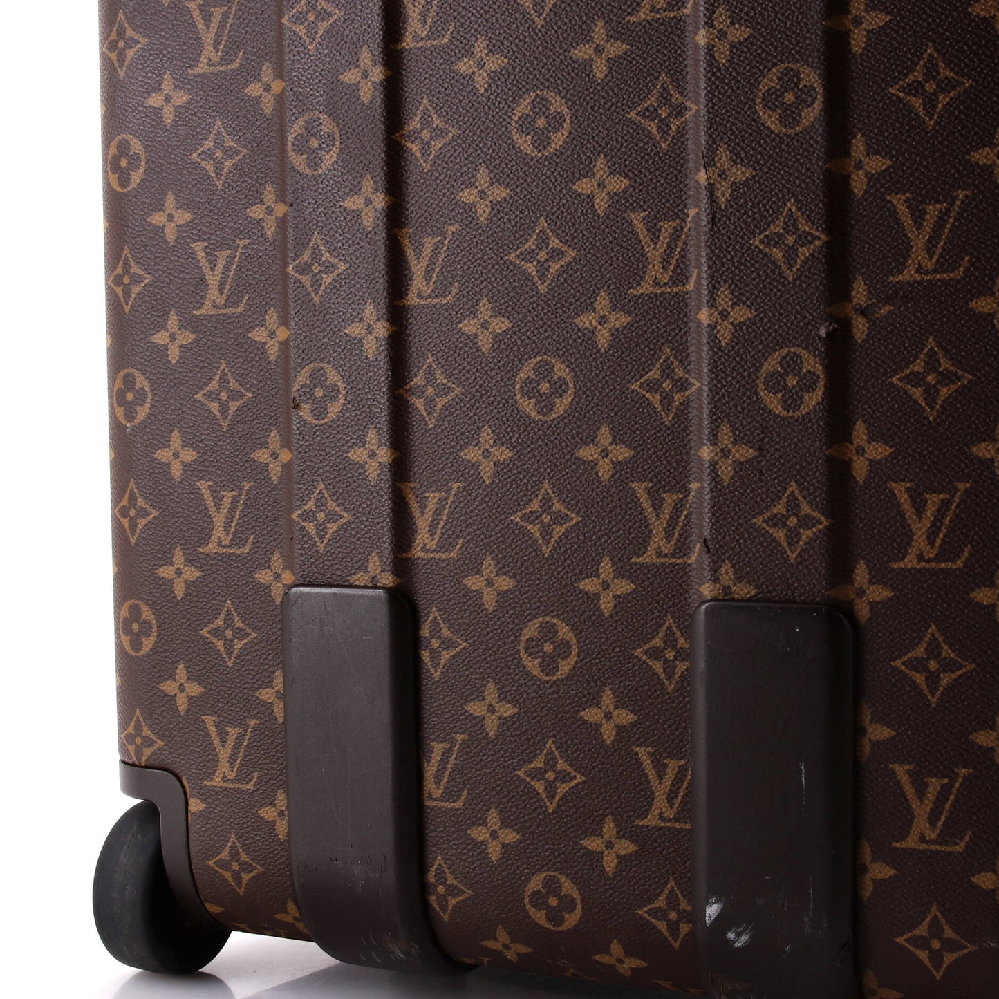 Louis Vuitton Pegase Luggage Monogram Canvas 55