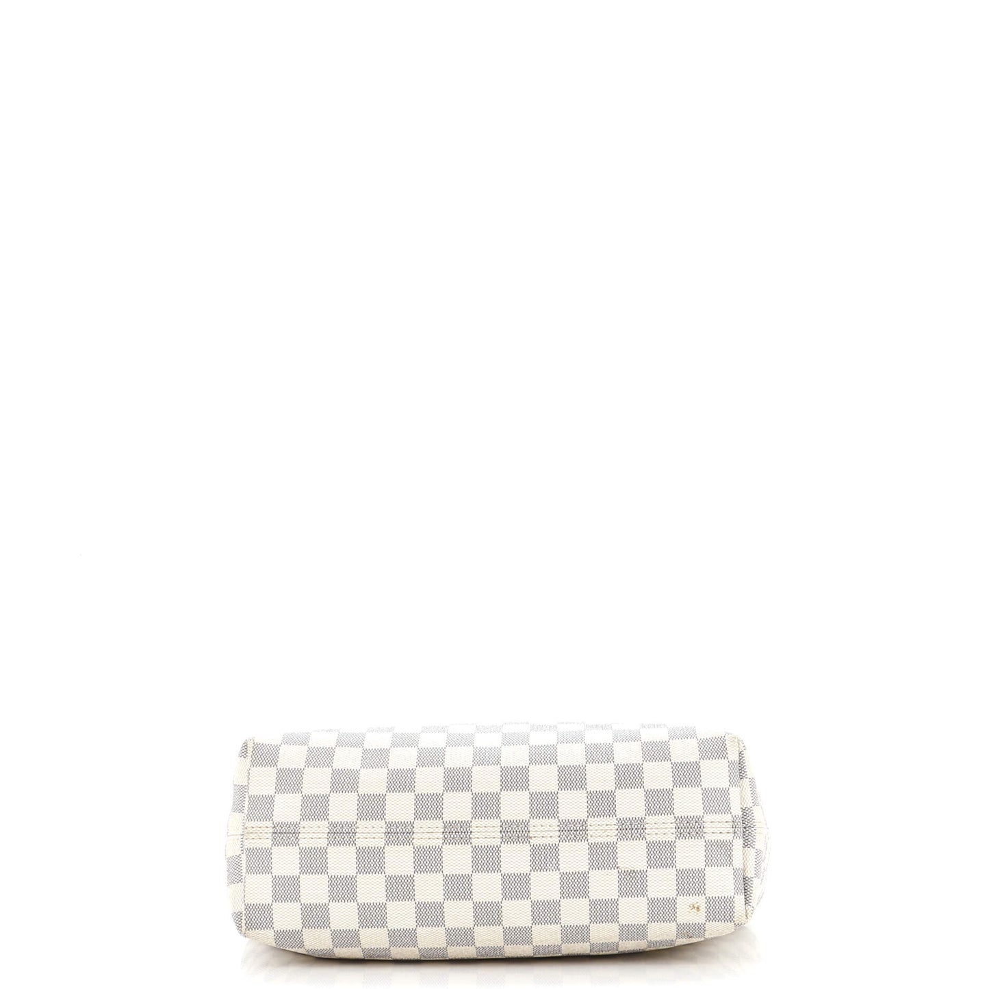 Louis Vuitton Graceful Handbag Damier PM