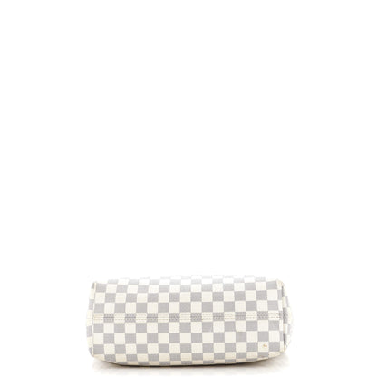 Louis Vuitton Graceful Handbag Damier PM