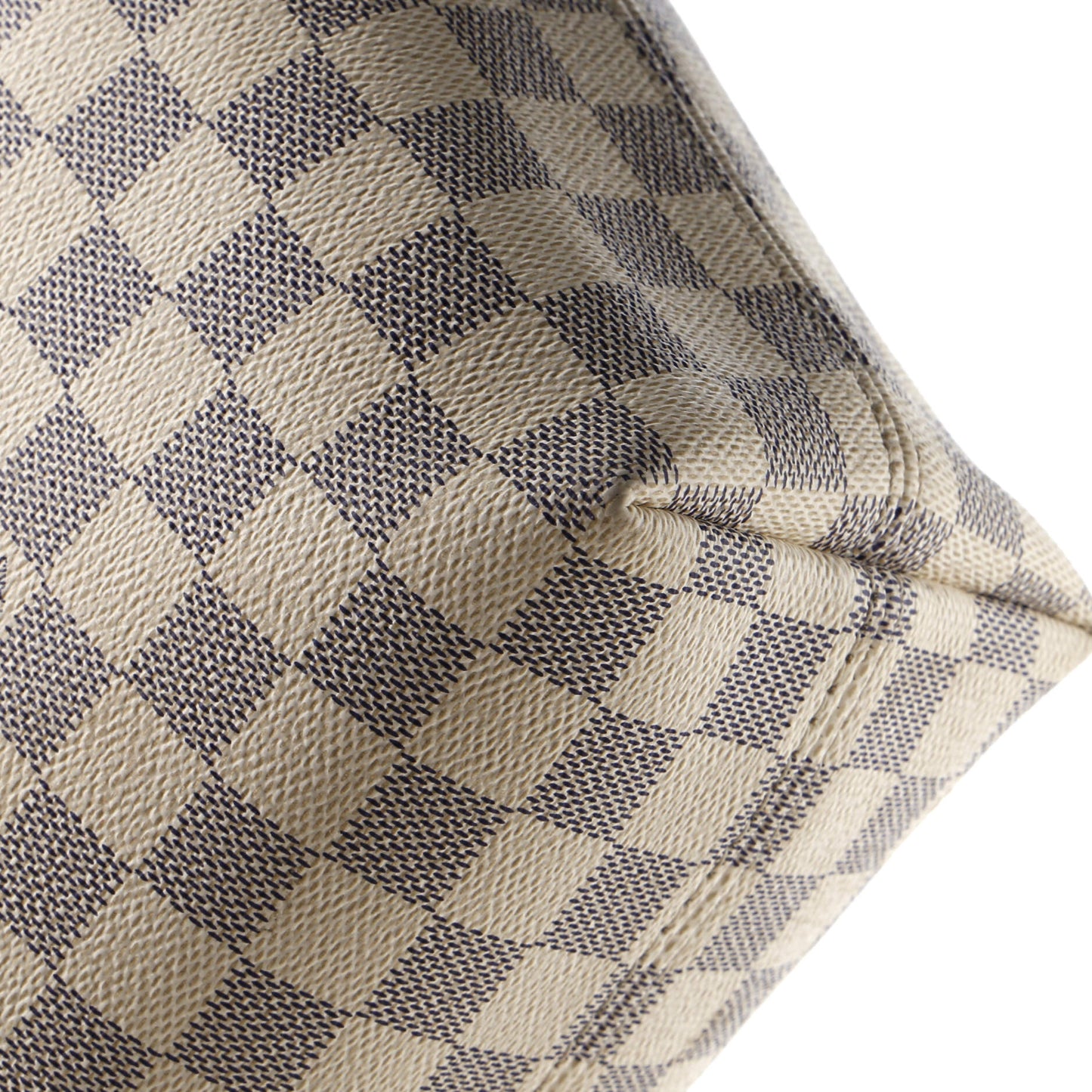 Louis Vuitton Graceful Handbag Damier PM