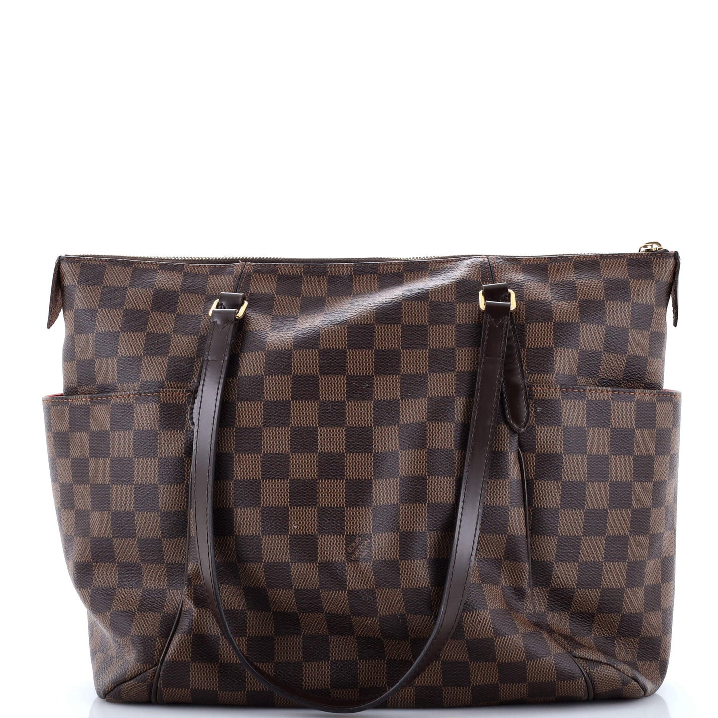 Louis Vuitton Totally Handbag Damier GM