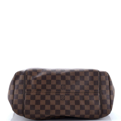 Louis Vuitton Totally Handbag Damier GM