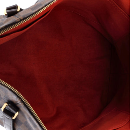 Louis Vuitton Totally Handbag Damier GM