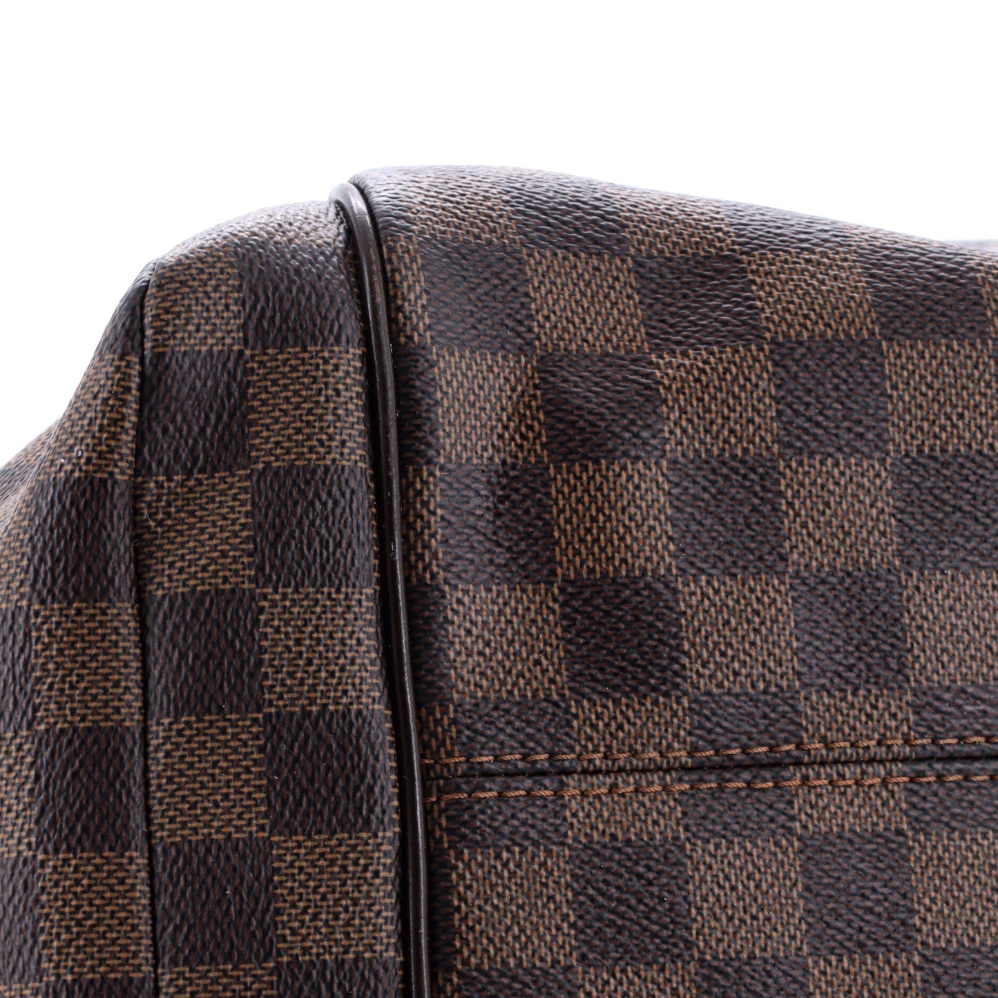 Louis Vuitton Totally Handbag Damier GM